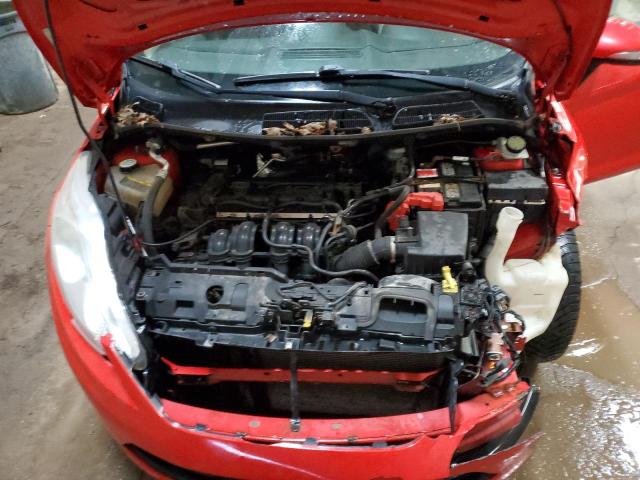 Photo 11 from auction – 2013 FORD FIESTA SE with VIN 3FADP4EJ8DM201207
