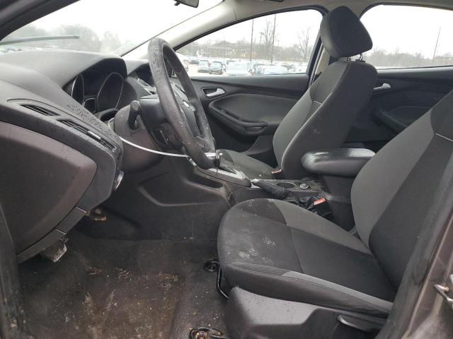 Photo 7 from auction – 2013 FORD FOCUS SE with VIN 1FADP3F25DL258337