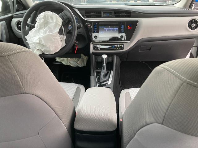 Photo 9 from auction – 2019 TOYOTA COROLLA L with VIN 5YFBURHE8KP894355