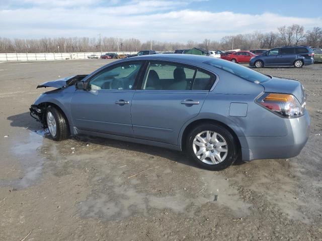 Photo 2 from auction – 2012 NISSAN ALTIMA BAS with VIN 1N4AL2AP7CC197714