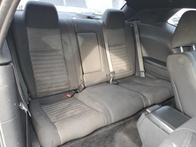 Photo 10 from auction – 2013 DODGE CHALLENGER with VIN 2C3CDYAG4DH670135