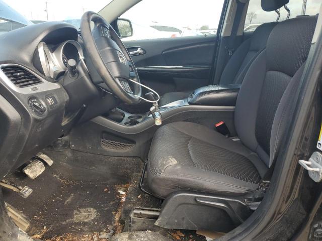Photo 7 from auction – 2012 DODGE JOURNEY SX with VIN 3C4PDCBB7CT394963