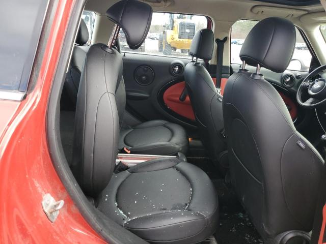 Photo 10 from auction – 2013 MINI COOPER S C with VIN WMWZC5C56DWM15469