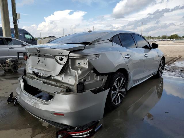 Photo 3 from auction – 2019 NISSAN MAXIMA S with VIN 1N4AA6AV8KC365614
