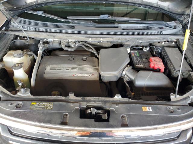 Photo 12 from auction – 2013 FORD EDGE SPORT with VIN 2FMDK3AKXDBE07854