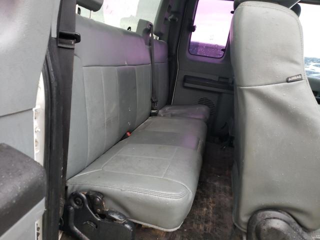 Photo 10 from auction – 2013 FORD F250 SUPER with VIN 1FT7X2A64DEB91374