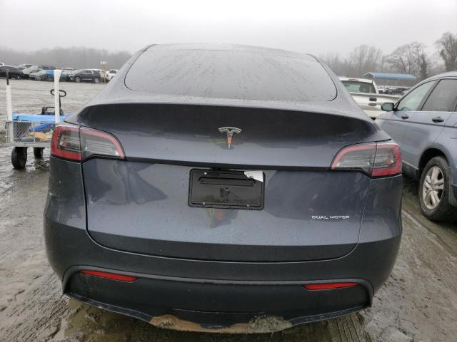 Photo 6 from auction – 2023 TESLA MODEL Y with VIN 7SAYGDEEXPA176639