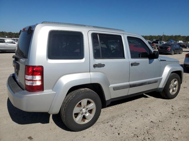 Photo 3 from auction – 2012 JEEP LIBERTY SP with VIN 1C4PJLAKXCW159350