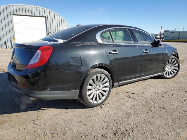 Photo 3 from auction – 2013 LINCOLN MKS with VIN 1LNHL9DK1DG616700