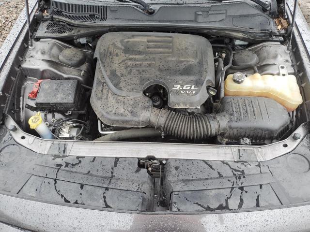 Photo 11 from auction – 2018 DODGE CHALLENGER with VIN 2C3CDZAG2JH339149