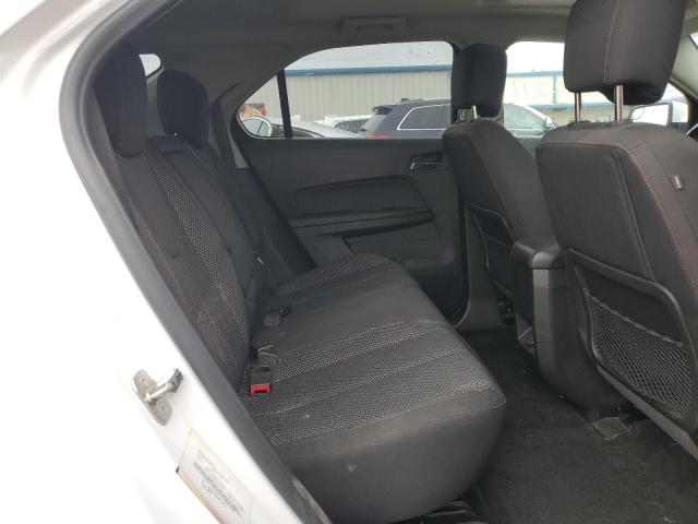 Photo 11 from auction – 2014 CHEVROLET EQUINOX LT with VIN 2GNFLFEK4E6126074
