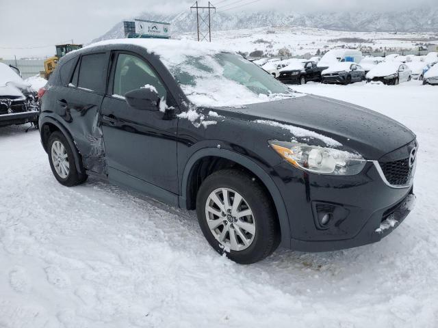 Photo 4 from auction – 2015 MAZDA CX-5 TOURI with VIN JM3KE4CY6F0441246
