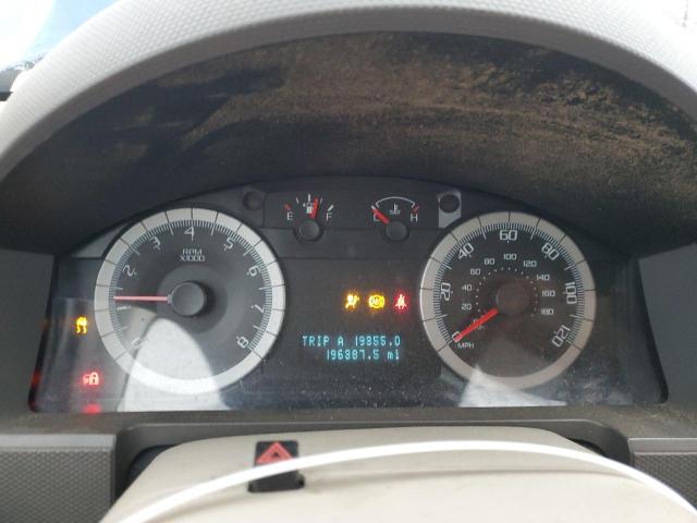 Photo 9 from auction – 2008 FORD ESCAPE XLT with VIN 1FMCU031X8KA52236