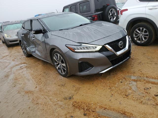Photo 4 from auction – 2019 NISSAN MAXIMA S with VIN 1N4AA6AV9KC360504