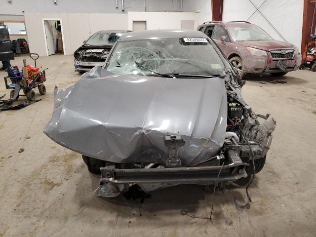 Photo 5 from auction – 2023 VOLKSWAGEN JETTA SE with VIN 3VW5M7BU5PM042848