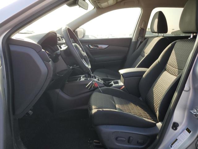Photo 7 from auction – 2020 NISSAN ROGUE S with VIN KNMAT2MTXLP541144