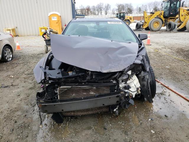 Photo 5 from auction – 2011 CHEVROLET MALIBU LTZ with VIN 1G1ZE5E73BF269288