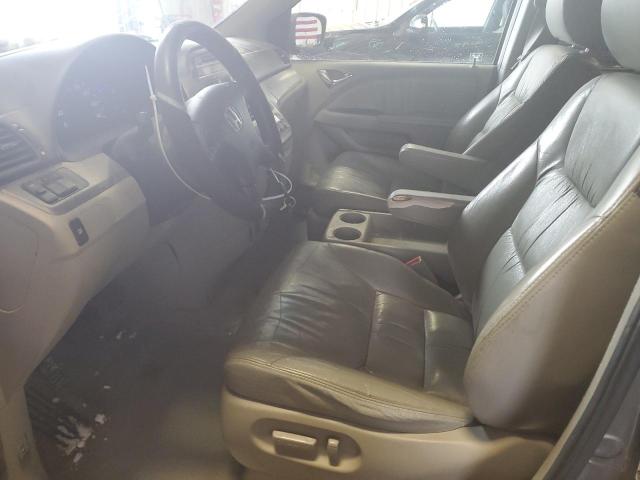 Photo 7 from auction – 2008 HONDA ODYSSEY EX with VIN 5FNRL38638B080285