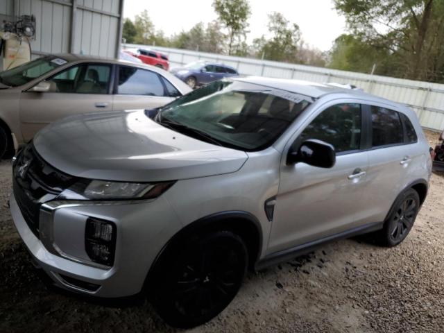 Photo 4 from auction – 2023 MITSUBISHI OUTLANDER with VIN JA4ARUAU6PU004442