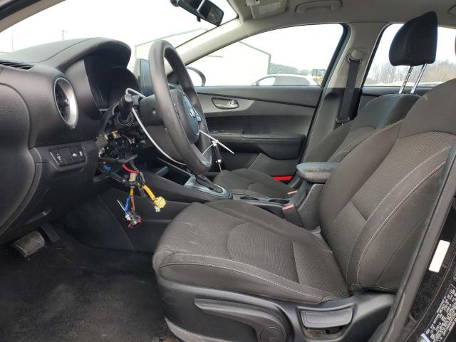 Photo 7 from auction – 2019 KIA FORTE FE with VIN 3KPF24AD4KE072360