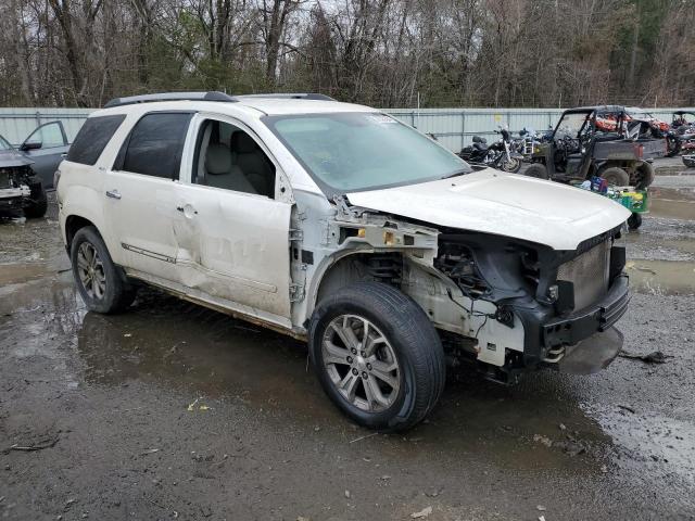 Photo 4 from auction – 2015 GMC ACADIA SLT with VIN 1GKKRRKD3FJ270513
