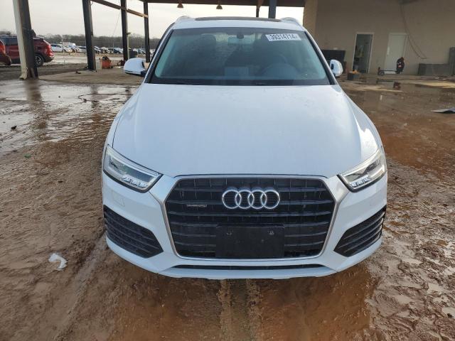 Photo 5 from auction – 2016 AUDI Q3 PRESTIG with VIN WA1GFCFS2GR014425