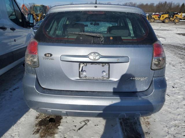 Photo 6 from auction – 2007 TOYOTA COROLLA MA with VIN 2T1KR32E27C646598