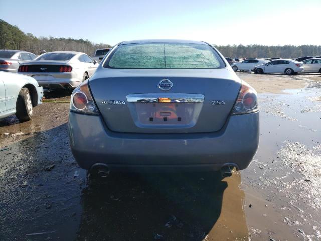 Photo 6 from auction – 2012 NISSAN ALTIMA BAS with VIN 1N4AL2AP3CC109094