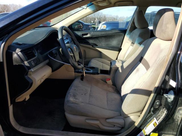 Photo 7 from auction – 2012 TOYOTA CAMRY BASE with VIN 4T4BF1FK4CR202019