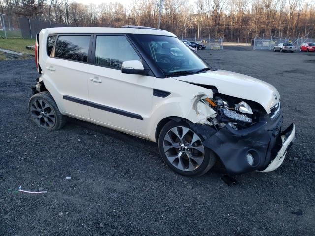 Zdjęcie 4 z aukcji – 2013 KIA SOUL + z VIN KNDJT2A6XD7765062