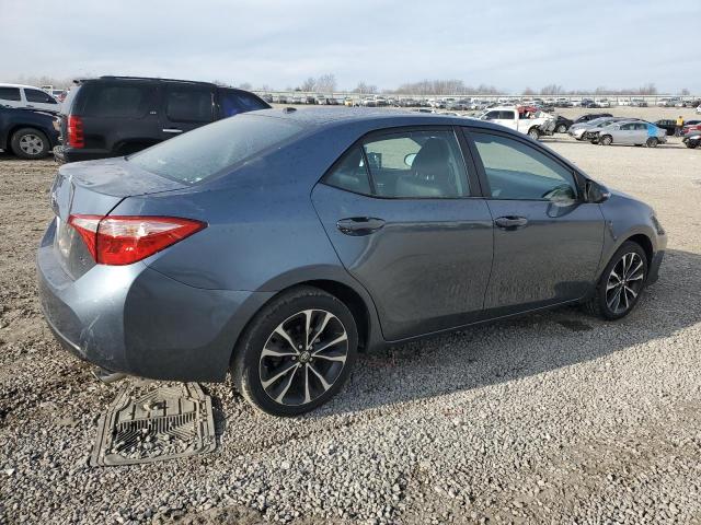 Photo 3 from auction – 2018 TOYOTA COROLLA L with VIN 2T1BURHE8JC971918