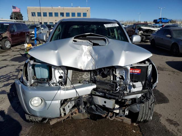 Photo 5 from auction – 2011 TOYOTA TACOMA DOU with VIN 3TMLU4EN3BM079550