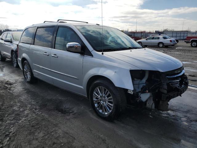 Photo 4 from auction – 2011 CHRYSLER TOWN & COU with VIN 2A4RR6DG9BR610277