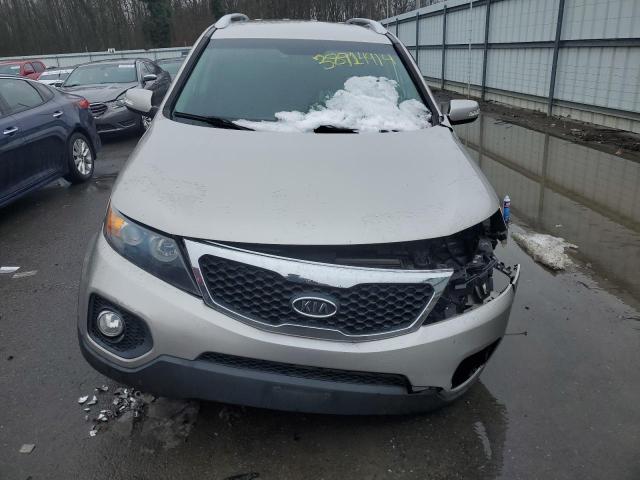 Photo 5 from auction – 2012 KIA SORENTO BA with VIN 5XYKTDA25CG299765