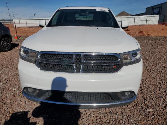 Photo 5 from auction – 2014 DODGE DURANGO LI with VIN 1C4RDHDG1EC539265