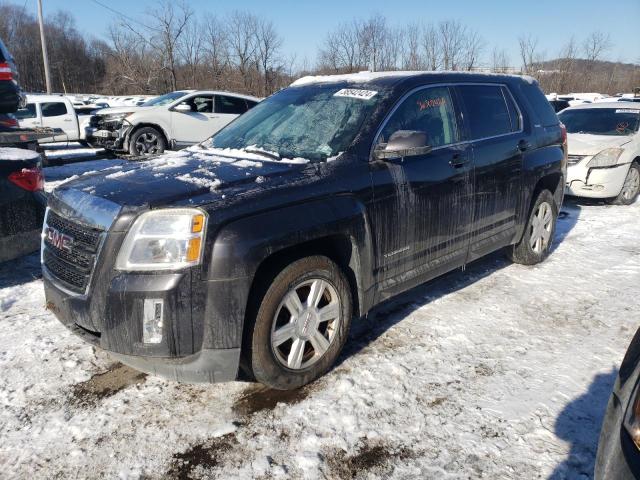 GMC TERRAIN SL 2015 с VIN 2GKFLVEK3F6431218 - Фото с аукциона
