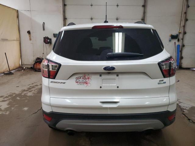 Photo 6 from auction – 2017 FORD ESCAPE SE with VIN 1FMCU9GD9HUC64848