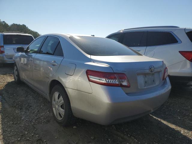 Photo 2 from auction – 2010 TOYOTA CAMRY BASE with VIN 4T4BF3EK3AR002534