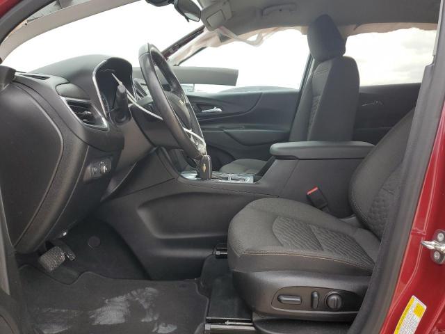 Zdjęcie 7 z aukcji – 2018 CHEVROLET EQUINOX LT z VIN 2GNAXJEV3J6337367