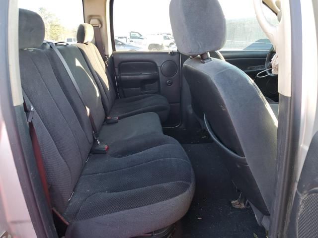 Photo 10 from auction – 2004 DODGE RAM 3500 S with VIN 3D7MA48C14G271323