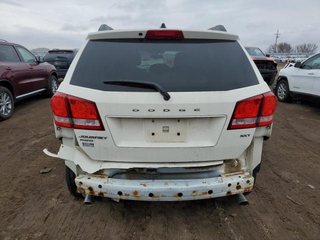 Photo 6 from auction – 2012 DODGE JOURNEY SX with VIN 3C4PDDBG8CT200345