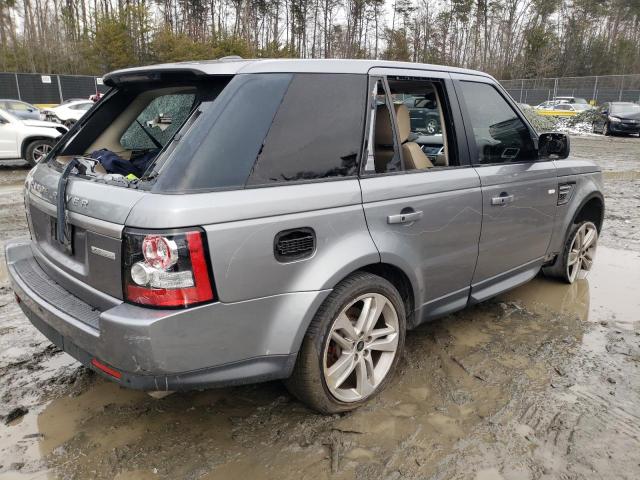 Photo 3 from auction – 2013 LAND ROVER RANGE ROVE with VIN SALSK2D42DA805583
