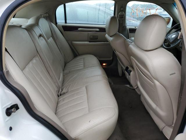 Photo 10 from auction – 2003 LINCOLN TOWN CAR E with VIN 1LNHM81W63Y684353