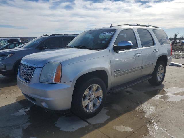 GMC YUKON SLT 2012 with VIN 1GKS2CE03CR280546 - Photo from auction