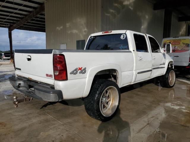 Photo 3 from auction – 2007 GMC SIERRA K25 with VIN 1GTHK23DX7F102470