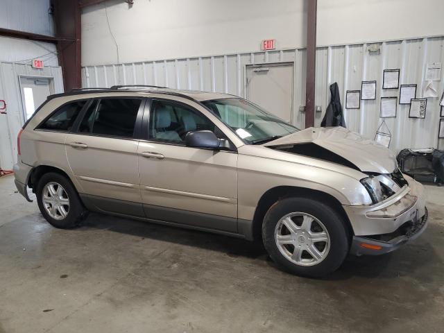 Photo 4 from auction – 2006 CHRYSLER PACIFICA T with VIN 2A4GM68406R684716