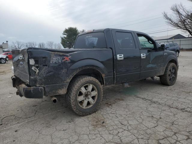 Photo 3 from auction – 2014 FORD F150 SUPER with VIN 1FTFW1EF5EKD43703
