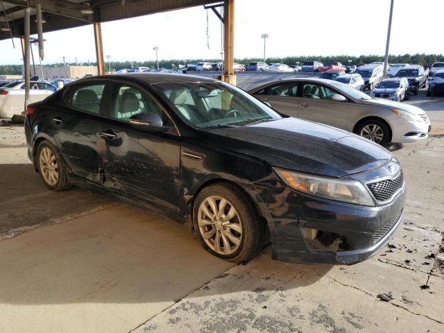 Photo 4 from auction – 2014 KIA OPTIMA EX with VIN 5XXGN4A74EG304070