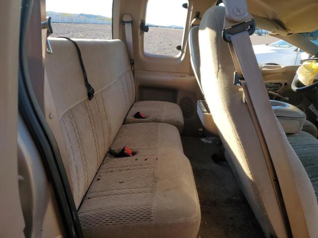 Photo 10 from auction – 1998 FORD F150 with VIN 1FTZX1765WNB83863