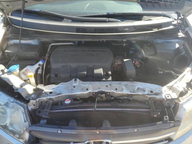 Photo 12 from auction – 2013 HONDA ODYSSEY LX with VIN 5FNRL5H20DB072910